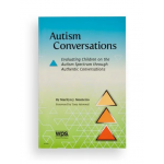 Autism Conversations 自閉症對話