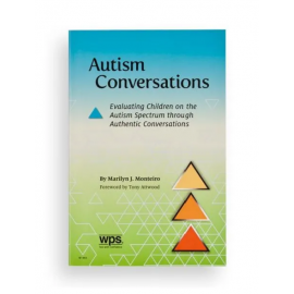 Autism Conversations 自閉症對話