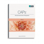 (CAPs) Clinical Assessment of Pragmatics 語用能力臨床評估