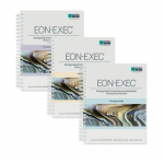 (EON-EXEC™) Ecologically Oriented Neurorehabilitation of Executive Function™ 生態取向執行功能神經復健方案