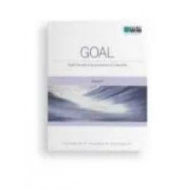 (GOAL™) Goal-Oriented Assessment of Lifeskills 生活技能目標導向評估