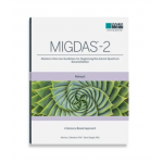 (MIGDAS™-2) Monteiro Interview Guidelines for Diagnosing the Autism Spectrum, Second Edition 蒙泰羅自閉症譜系診斷訪談指引（第二版）
