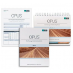 (OPUS) Oral Passage Understanding Scale 口語篇章理解量表