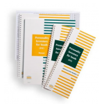 (PIY) Personality Inventory for Youth 青少年人格量表
