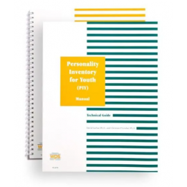 (PIY) Personality Inventory for Youth 青少年人格量表
