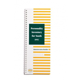 (PIY) Personality Inventory for Youth 青少年人格量表
