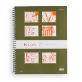Roberts-2 兒童主題統覺測驗第二版