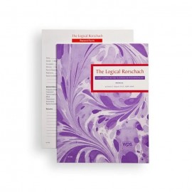 Rorschach – Logical Rorschach Set rorschach