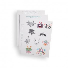 Rorschach – Logical Rorschach Set rorschach