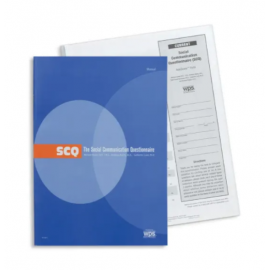 (SCQ®) Social Communication Questionnaire 社會溝通問卷