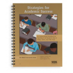 Strategies for Academic Success 學業成功策略