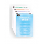 (SRS™-2) Social Responsiveness Scale, Second Edition 社會反應量表 第二版