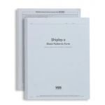 Shipley-2 希普利智能量表第二版