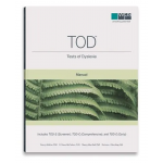 (TOD®) Tests of Dyslexia 讀寫障礙測驗