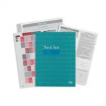 The b Test Kit 測驗套件