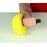 CanDo Wrist/Forearm Exerciser Set: 3 Semi-Spheres 3 Handles CanDo 手腕/前臂訓練器套組:3 個半球;3 個握柄