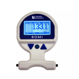 Lafayette Range of Motion Inclinometer 拉斐特運動範圍傾角儀 (ROMI)