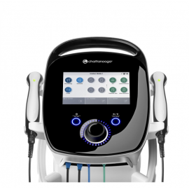 Chattanooga Intelect Mobile 2 Combo