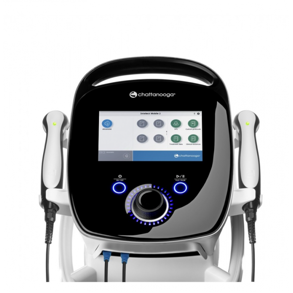 Chattanooga Intelect Mobile 2 Ultrasound Unit 超聲波單元