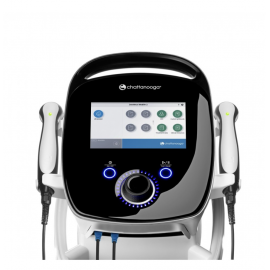 Chattanooga Intelect Mobile 2 Ultrasound Unit 超聲波單元