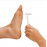 Touch Test Sensory Evaluators 觸覺測試感知評估器