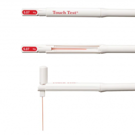 Touch Test Sensory Evaluators 觸覺測試感知評估器