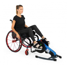 Tzora Active Passive Trainer APT-5 Arm Leg Exerciser