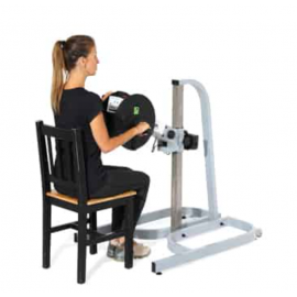 Tzora Active Passive Trainer APT-5 Arm Leg Exerciser