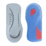 Vasyli Easyfit Orthotic 鞋垫