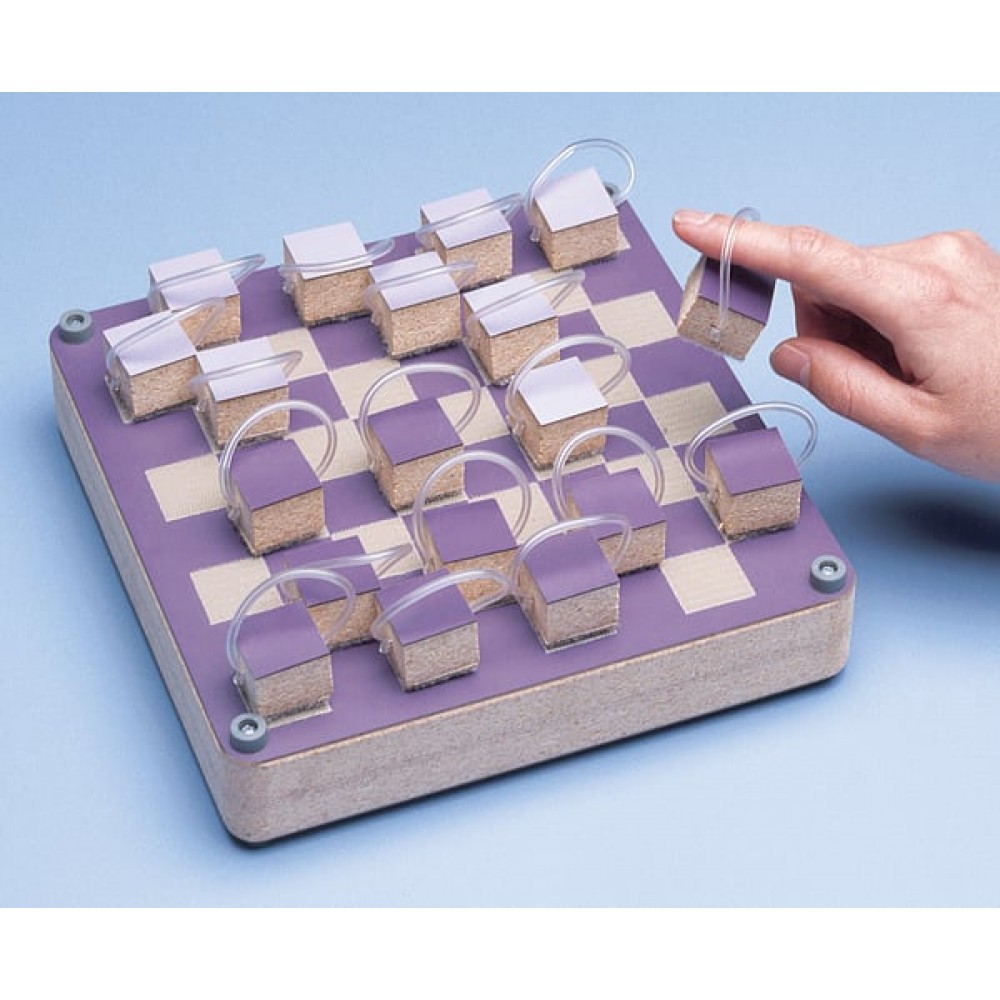 Finger Extension Remedial Game 手指伸展矯正遊戲