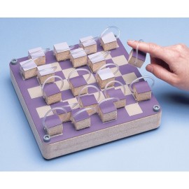 Finger Extension Remedial Game 手指伸展矯正遊戲