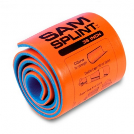 SAM Splint 支架夾板