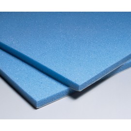 Contour Foam 開孔記憶泡棉墊, 16" x 24" (41 x 61cm) sheet