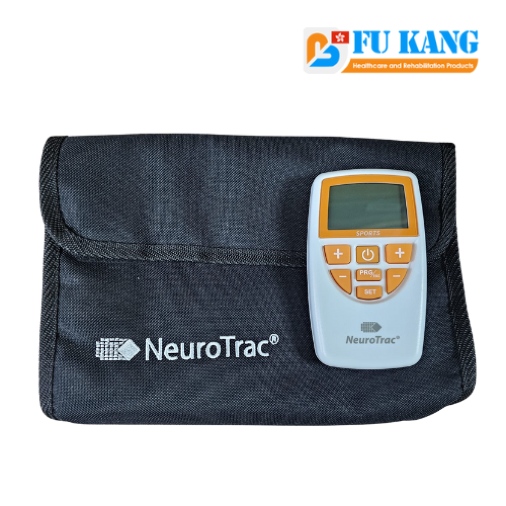 NeuroTrac Sports Electronic Muscle Stimulator 電子肌肉刺激儀