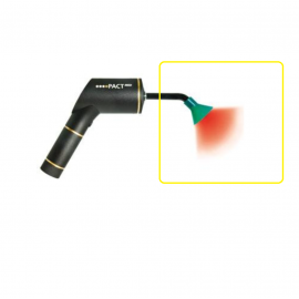 PACTmed Anti-Glare Shield - Autoclavable Pkt 5 防眩光防護罩 - 可高溫高壓滅菌(5个装)