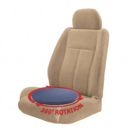 Soft Swivel Seat Cushion 柔軟旋轉座墊