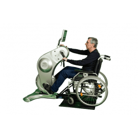 Tzora I Motion 全身四肢主動/被動訓練器