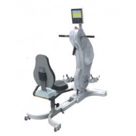 Tzora I Motion 全身四肢主動/被動訓練器