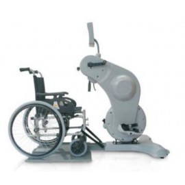 Tzora I Motion 全身四肢主動/被動訓練器