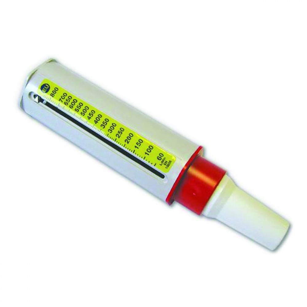 Mini-Wright Peak Flow Meter 標準型高峰流速計