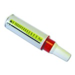 Mini-Wright Peak Flow Meter 標準型高峰流速計