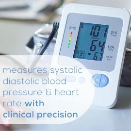 Beurer Upper Arm Blood Pressure Monitor, BM26 上臂式電子血壓計 BM26 Beurer Upper Arm Blood Pressure Monitor, BM26 上臂式電子血壓計 BM26