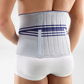Bauerfeind LordoLoc Back Support Orthosis 腰部支撐護具