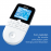 BEURER Digital TENS/EMS unit EM 49 數位式 TENS/EMS 設備 EM 49