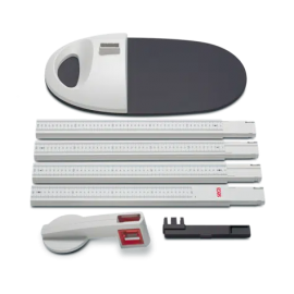 Seca 217 Portable Stadiometer 可攜式量高儀