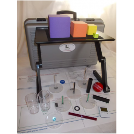 Neurological Action Research Arm Test Kit ARAT Test 神經動作研究手臂測驗套件