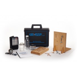 Grassp V1 針對四肢癱瘓後上肢功能的臨床損傷評估工具