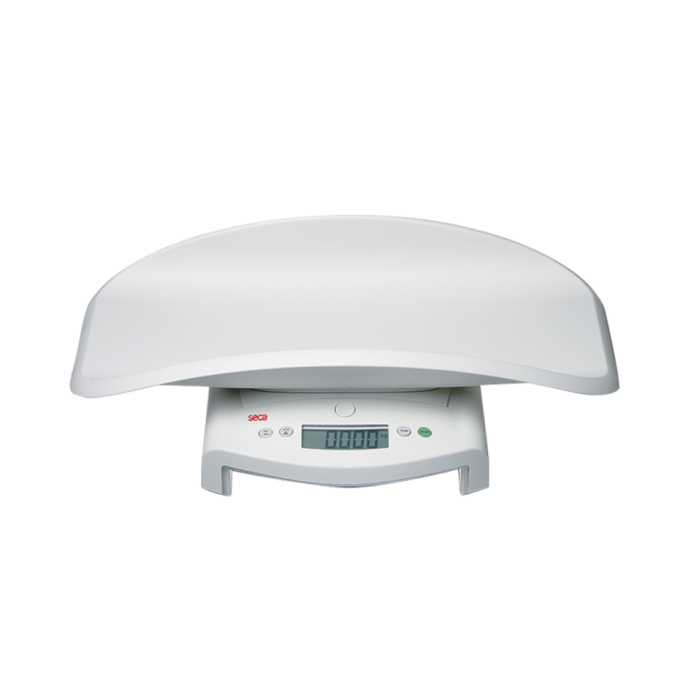 Seca 354 Lena Electronic Baby/Infant Scale 一機雙用：Seca 354 電子嬰幼兒體重秤