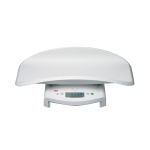 Seca 354 Lena Electronic Baby/Infant Scale 一機雙用：Seca 354 電子嬰幼兒體重秤