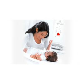 Seca 354 Lena Electronic Baby/Infant Scale 一機雙用：Seca 354 電子嬰幼兒體重秤